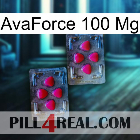 AvaForce 100Mg 14